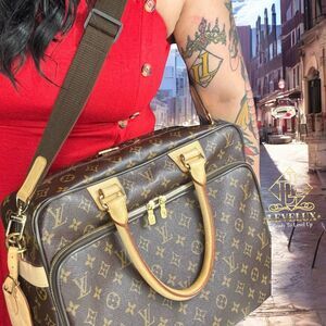 💎✨BEAUTIFUL✨💎Authentic Louis Vuitton Icare travel Bag